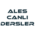 ALES 2027 Eğitim Paketleri